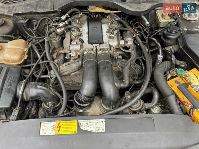 Опель Омега, объемом двигателя 2.5 л и пробегом 300 тыс. км за 1650 $, фото 7 на Automoto.ua