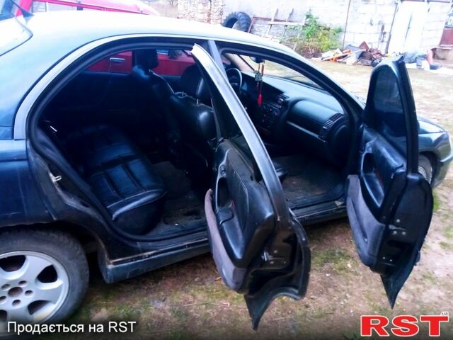 Опель Омега, об'ємом двигуна 25 л та пробігом 230 тис. км за 2300 $, фото 1 на Automoto.ua