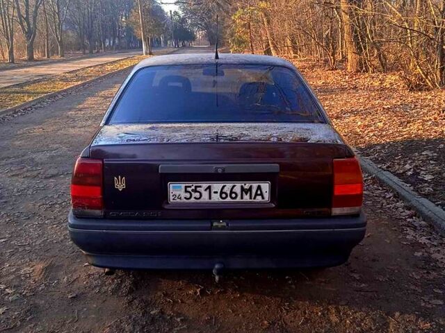 Опель Омега, об'ємом двигуна 20 л та пробігом 0 тис. км за 1670 $, фото 3 на Automoto.ua