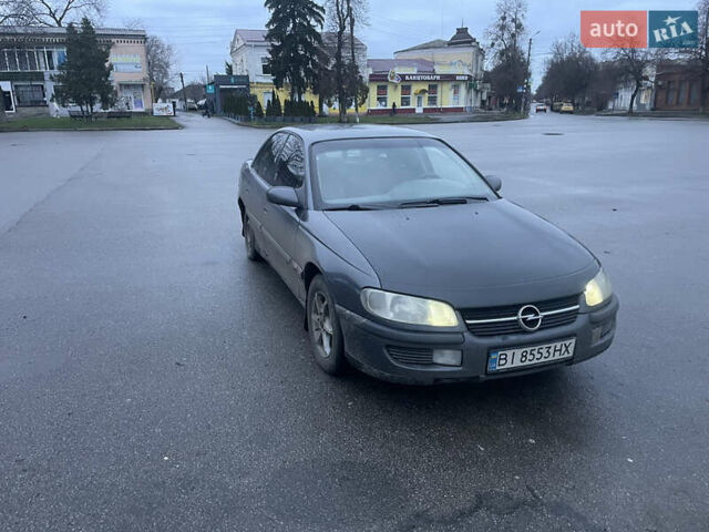 Опель Омега, об'ємом двигуна 2 л та пробігом 300 тис. км за 2100 $, фото 4 на Automoto.ua