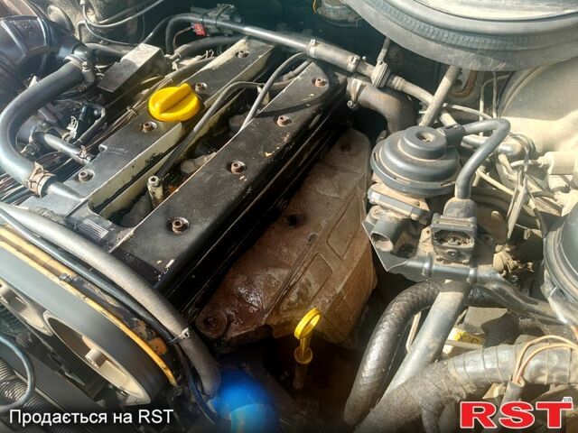 Опель Омега, об'ємом двигуна 2 л та пробігом 0 тис. км за 1150 $, фото 7 на Automoto.ua