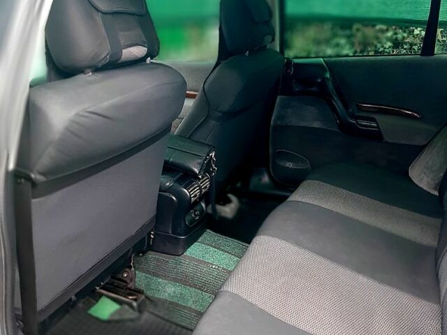 Опель Омега, объемом двигателя 20 л и пробегом 424 тыс. км за 2800 $, фото 6 на Automoto.ua
