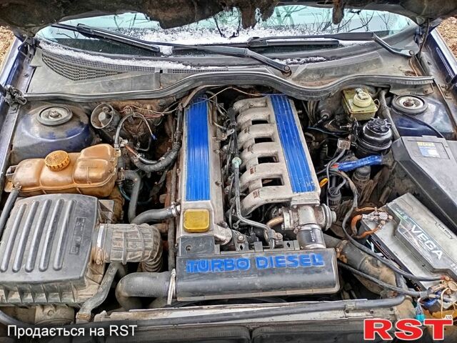 Опель Омега, об'ємом двигуна 25 л та пробігом 500 тис. км за 890 $, фото 5 на Automoto.ua