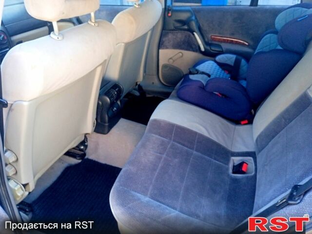 Опель Омега, объемом двигателя 20 л и пробегом 302 тыс. км за 2800 $, фото 6 на Automoto.ua