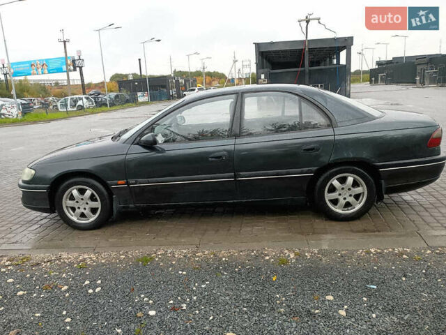 Опель Омега, объемом двигателя 2 л и пробегом 392 тыс. км за 2800 $, фото 4 на Automoto.ua