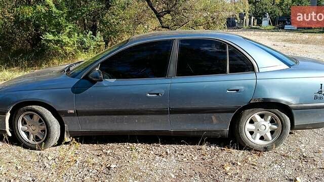 Опель Омега, объемом двигателя 2 л и пробегом 450 тыс. км за 2800 $, фото 1 на Automoto.ua