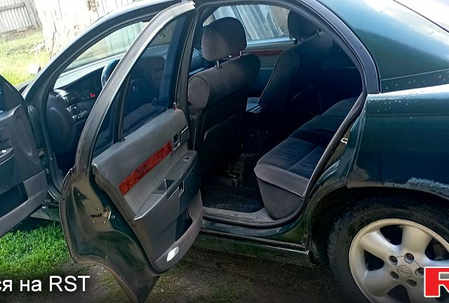 Опель Омега, объемом двигателя 2 л и пробегом 500 тыс. км за 3900 $, фото 3 на Automoto.ua