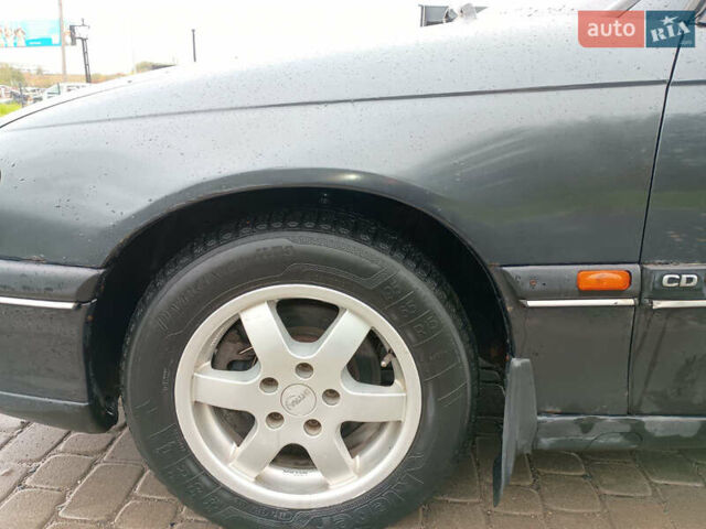 Опель Омега, объемом двигателя 2 л и пробегом 392 тыс. км за 2800 $, фото 8 на Automoto.ua