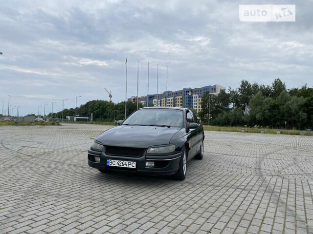 Опель Омега, объемом двигателя 0 л и пробегом 320 тыс. км за 2100 $, фото 15 на Automoto.ua