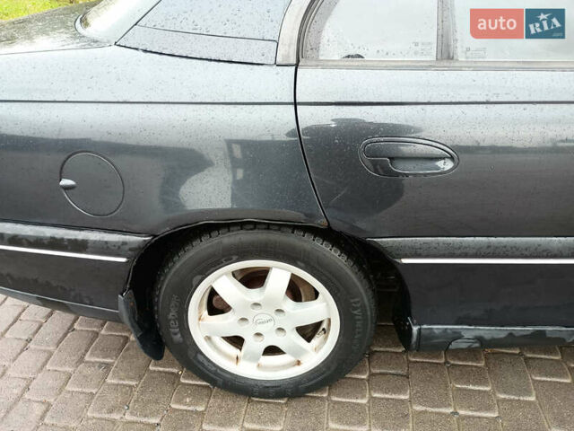 Опель Омега, объемом двигателя 2 л и пробегом 392 тыс. км за 2800 $, фото 11 на Automoto.ua
