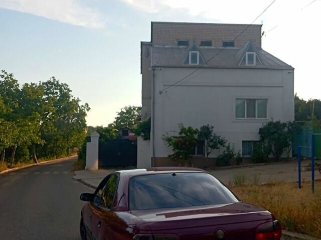 Опель Омега, объемом двигателя 3 л и пробегом 0 тыс. км за 2000 $, фото 1 на Automoto.ua