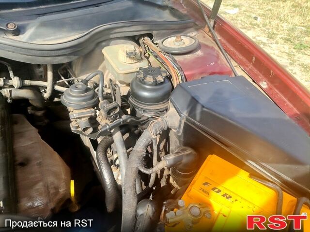 Опель Омега, об'ємом двигуна 2 л та пробігом 0 тис. км за 1150 $, фото 6 на Automoto.ua