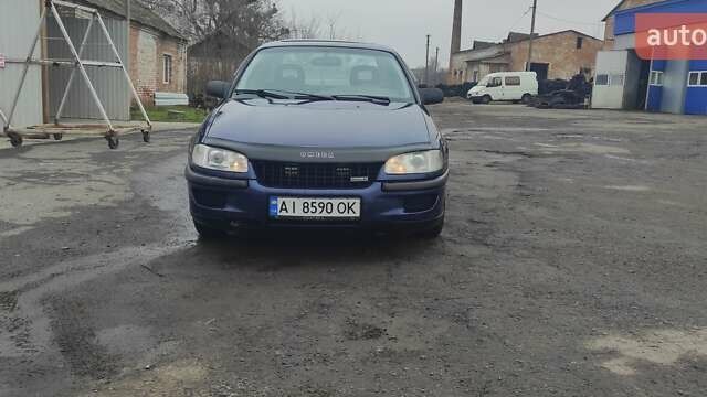 Опель Омега, объемом двигателя 2 л и пробегом 380 тыс. км за 2600 $, фото 15 на Automoto.ua