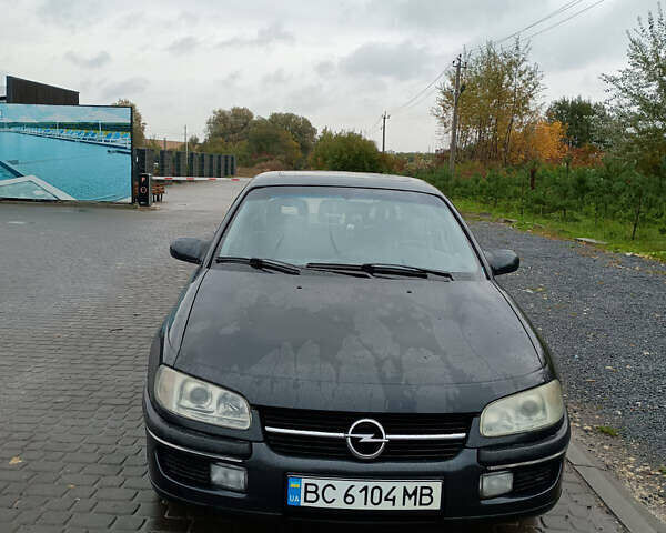 Опель Омега, объемом двигателя 2 л и пробегом 392 тыс. км за 2800 $, фото 1 на Automoto.ua