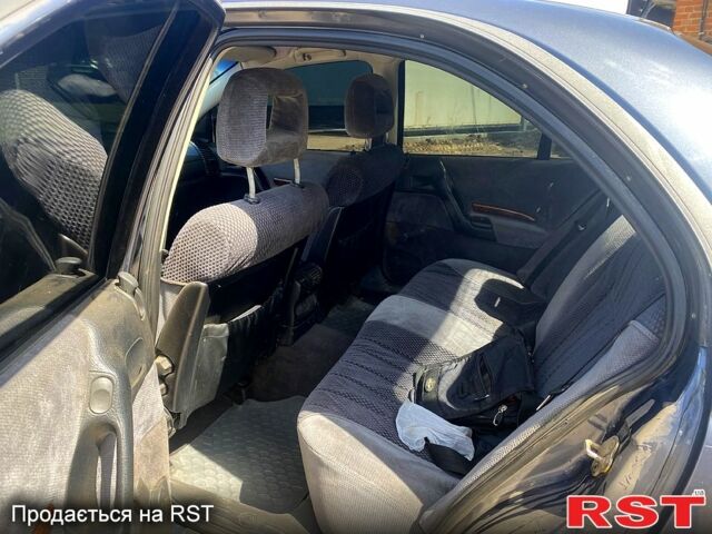 Опель Омега, объемом двигателя 2 л и пробегом 250 тыс. км за 2200 $, фото 8 на Automoto.ua