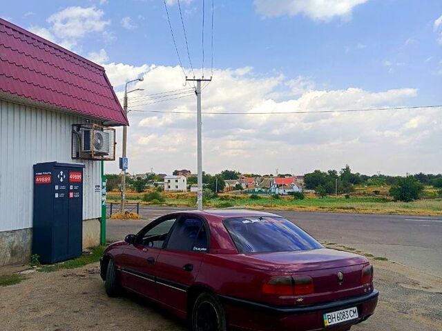 Опель Омега, объемом двигателя 3 л и пробегом 0 тыс. км за 2000 $, фото 3 на Automoto.ua
