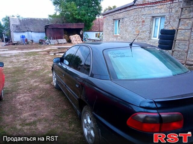 Опель Омега, об'ємом двигуна 25 л та пробігом 230 тис. км за 2300 $, фото 2 на Automoto.ua