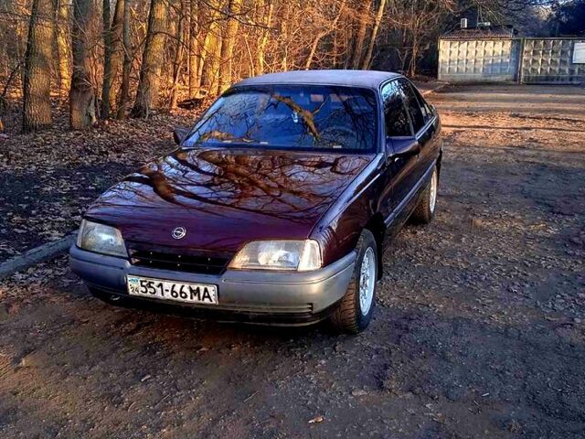 Опель Омега, об'ємом двигуна 20 л та пробігом 0 тис. км за 1670 $, фото 1 на Automoto.ua