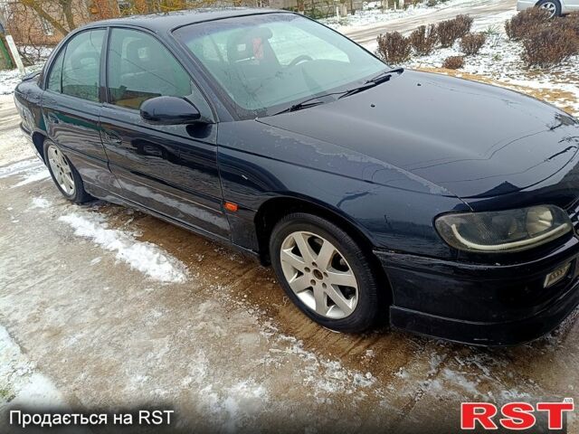 Опель Омега, об'ємом двигуна 3 л та пробігом 0 тис. км за 1600 $, фото 2 на Automoto.ua