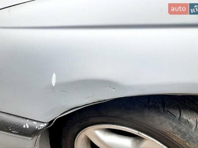 Опель Омега, об'ємом двигуна 2 л та пробігом 600 тис. км за 1750 $, фото 5 на Automoto.ua