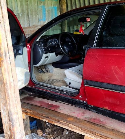 Опель Омега 1996 в Ровно на Automoto.ua Опель Омега, объемом двигателя 2 л и пробегом 500 тыс. км за 600 $, фото 2 на Automoto.ua