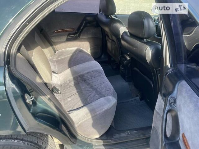 Опель Омега, об'ємом двигуна 2.5 л та пробігом 198 тис. км за 2900 $, фото 18 на Automoto.ua