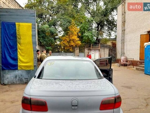 Опель Омега, об'ємом двигуна 2 л та пробігом 600 тис. км за 1750 $, фото 3 на Automoto.ua