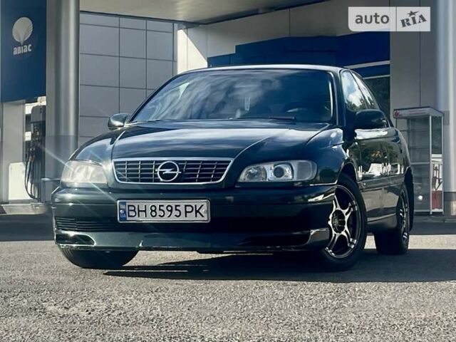 Опель Омега, об'ємом двигуна 2.5 л та пробігом 198 тис. км за 2900 $, фото 1 на Automoto.ua