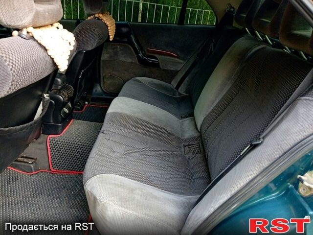 Опель Омега, объемом двигателя 2 л и пробегом 464 тыс. км за 2500 $, фото 8 на Automoto.ua
