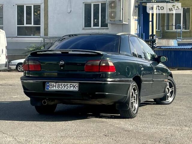 Опель Омега, об'ємом двигуна 2.5 л та пробігом 198 тис. км за 2900 $, фото 6 на Automoto.ua