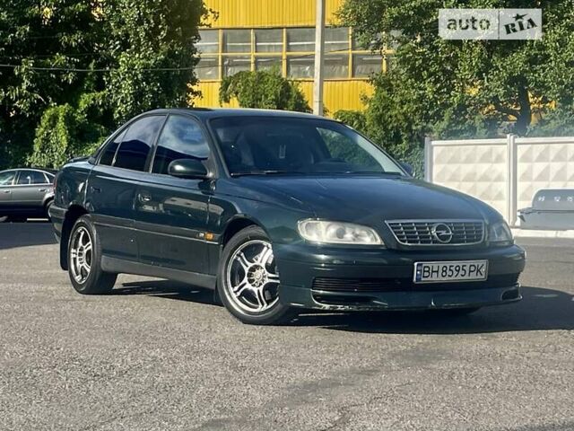 Опель Омега, об'ємом двигуна 2.5 л та пробігом 198 тис. км за 2900 $, фото 4 на Automoto.ua