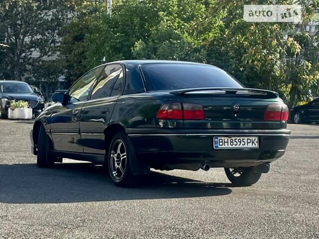Опель Омега, об'ємом двигуна 2.5 л та пробігом 198 тис. км за 2900 $, фото 7 на Automoto.ua