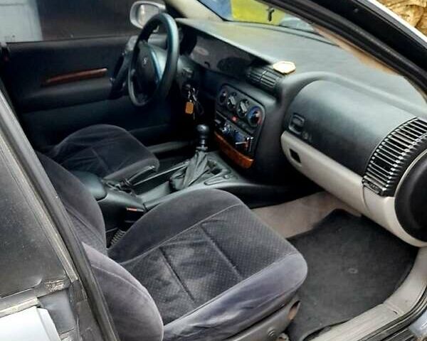 Опель Омега, об'ємом двигуна 2 л та пробігом 600 тис. км за 1750 $, фото 2 на Automoto.ua