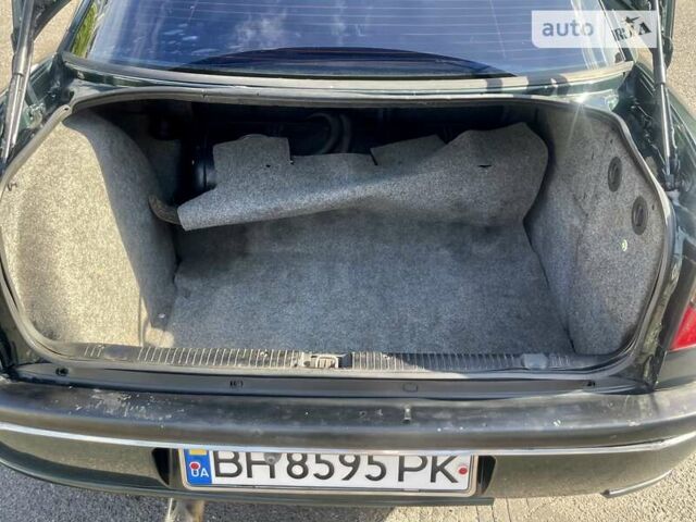 Опель Омега, об'ємом двигуна 2.5 л та пробігом 198 тис. км за 2900 $, фото 17 на Automoto.ua