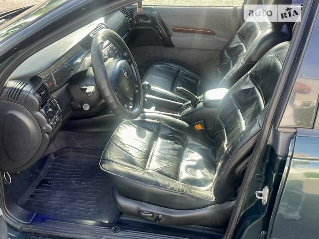 Опель Омега, об'ємом двигуна 2.5 л та пробігом 198 тис. км за 2900 $, фото 10 на Automoto.ua