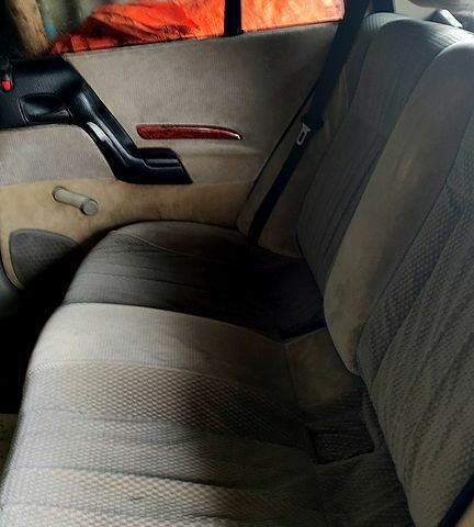 Опель Омега 1996 в Ровно на Automoto.ua Опель Омега, объемом двигателя 2 л и пробегом 500 тыс. км за 600 $, фото 1 на Automoto.ua