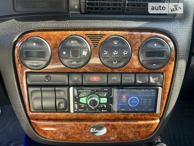 Опель Омега, об'ємом двигуна 2.5 л та пробігом 198 тис. км за 2900 $, фото 13 на Automoto.ua