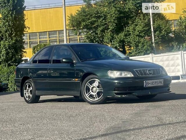 Опель Омега, об'ємом двигуна 2.5 л та пробігом 198 тис. км за 2900 $, фото 3 на Automoto.ua