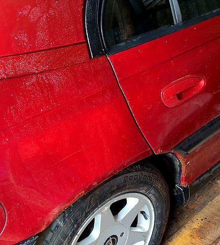 Опель Омега 1996 в Ровно на Automoto.ua Опель Омега, объемом двигателя 2 л и пробегом 500 тыс. км за 600 $, фото 7 на Automoto.ua