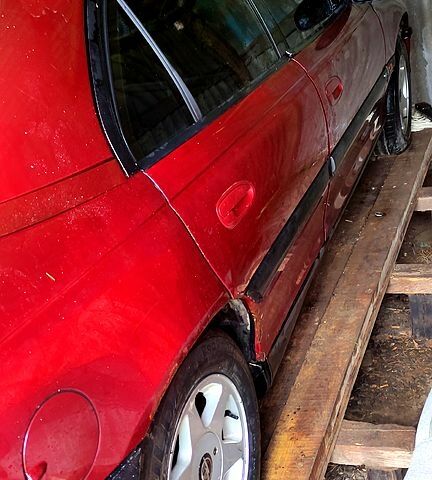 Опель Омега 1996 в Ровно на Automoto.ua Опель Омега, объемом двигателя 2 л и пробегом 500 тыс. км за 600 $, фото 5 на Automoto.ua