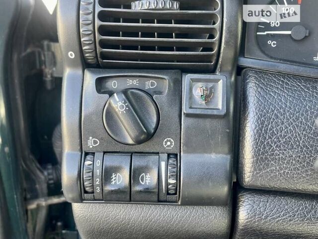 Опель Омега, об'ємом двигуна 2.5 л та пробігом 198 тис. км за 2900 $, фото 12 на Automoto.ua
