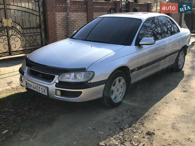 Опель Омега, объемом двигателя 0 л и пробегом 222 тыс. км за 2250 $, фото 3 на Automoto.ua