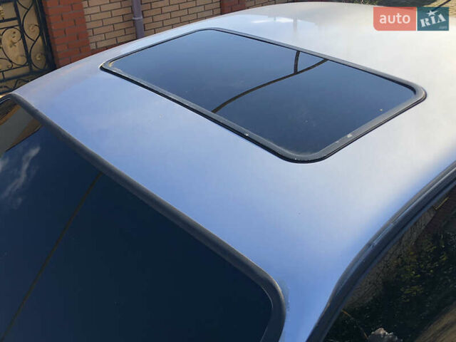 Опель Омега, объемом двигателя 0 л и пробегом 222 тыс. км за 2250 $, фото 4 на Automoto.ua