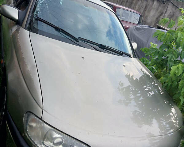 Опель Омега, об'ємом двигуна 2.5 л та пробігом 400 тис. км за 1500 $, фото 3 на Automoto.ua