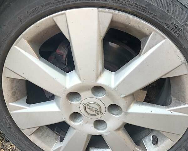 Опель Омега, об'ємом двигуна 2 л та пробігом 140 тис. км за 3500 $, фото 5 на Automoto.ua