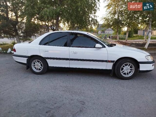 Опель Омега, объемом двигателя 2 л и пробегом 334 тыс. км за 2600 $, фото 2 на Automoto.ua