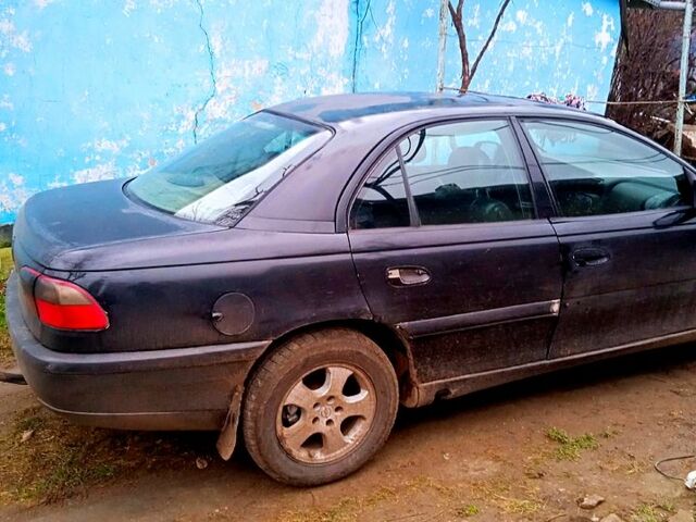 Опель Омега, объемом двигателя 2 л и пробегом 0 тыс. км за 1300 $, фото 5 на Automoto.ua
