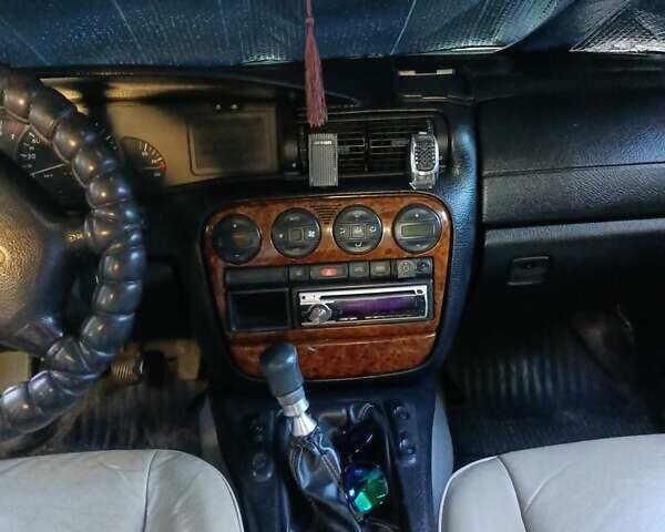 Опель Омега, об'ємом двигуна 2 л та пробігом 140 тис. км за 3500 $, фото 7 на Automoto.ua
