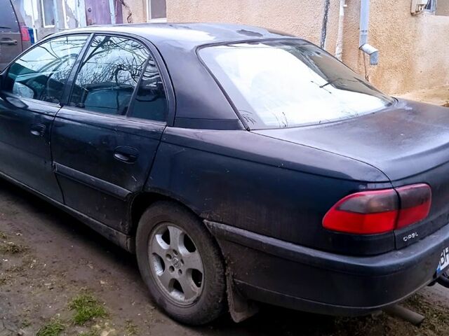 Опель Омега, объемом двигателя 2 л и пробегом 0 тыс. км за 1300 $, фото 4 на Automoto.ua