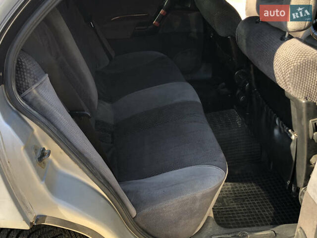 Опель Омега, объемом двигателя 0 л и пробегом 222 тыс. км за 2250 $, фото 8 на Automoto.ua